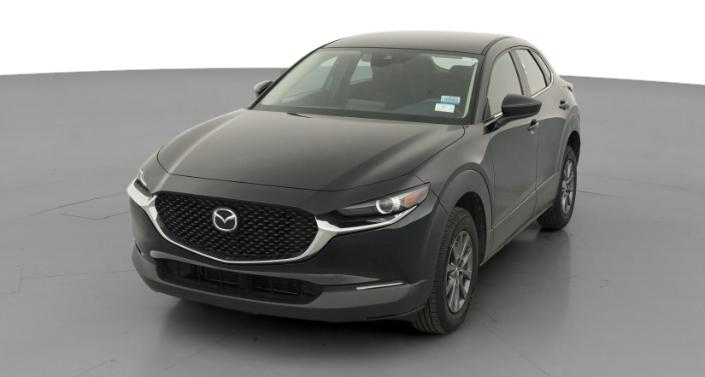 2021 Mazda CX-30 Base -
                  Auburn, GA