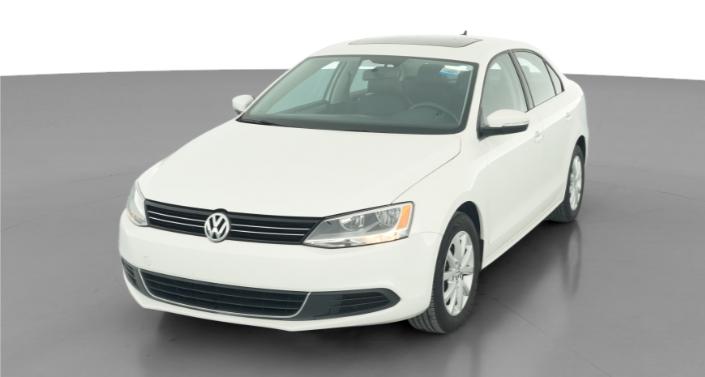 Thumbnail: 2013 Volkswagen Jetta - 1