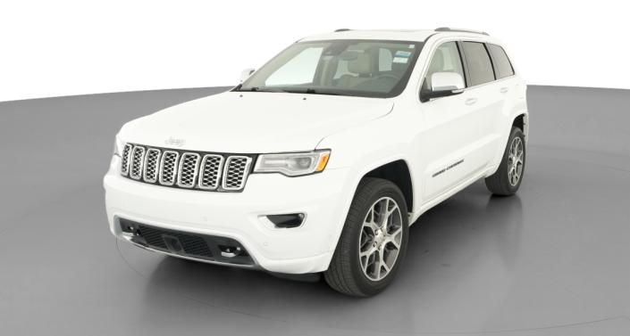 Thumbnail: 2019 Jeep Grand Cherokee - 1