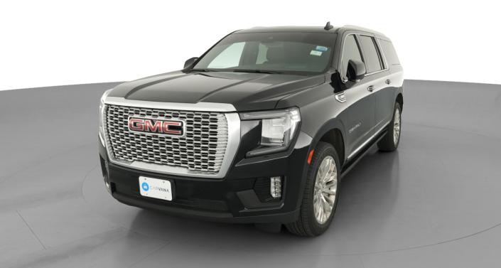 Thumbnail: 2023 GMC Yukon XL - 1