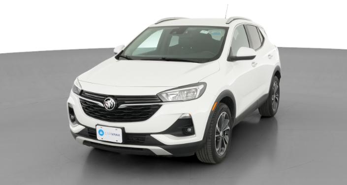 Thumbnail: 2022 Buick Encore GX - 1