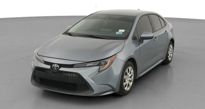 Thumbnail: 2020 Toyota Corolla - 1
