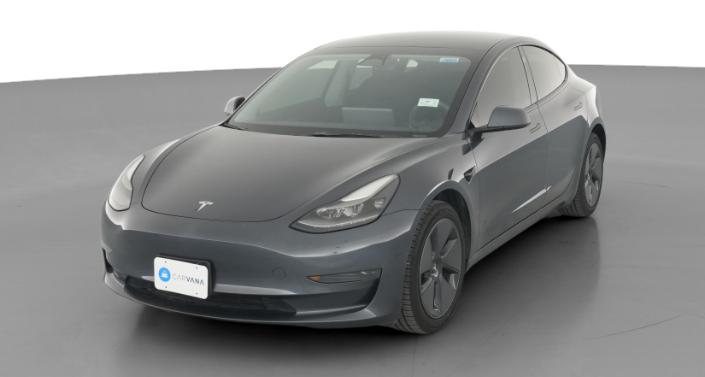 Thumbnail: 2023 Tesla Model 3 - 1
