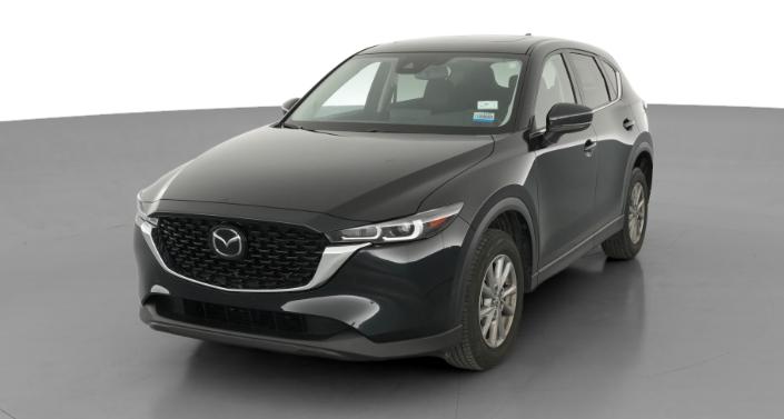 Thumbnail: 2022 Mazda CX-5 - 1
