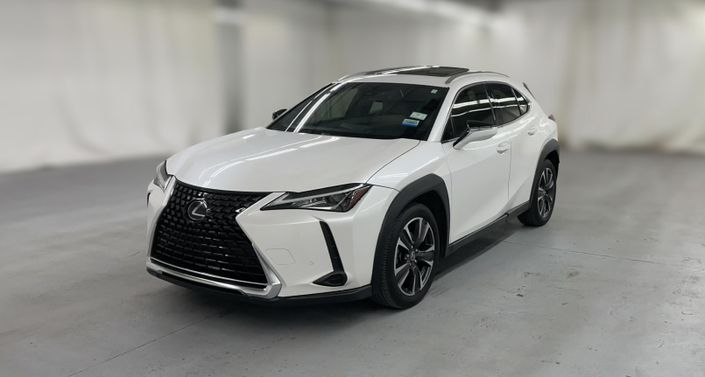 2020 Lexus UX 200 -
                  Indianapolis, IN
