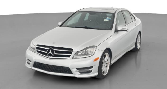 2014 Mercedes-Benz C-Class C 300 -
                  Beverly, NJ