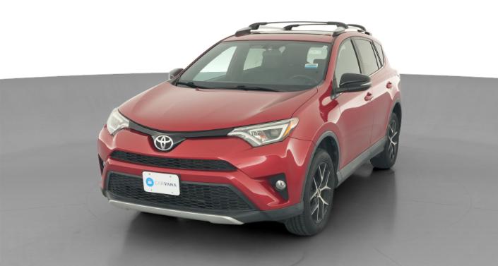Thumbnail: 2016 Toyota RAV4 - 1