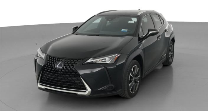 2020 Lexus UX 250h -
                  Lorain, OH