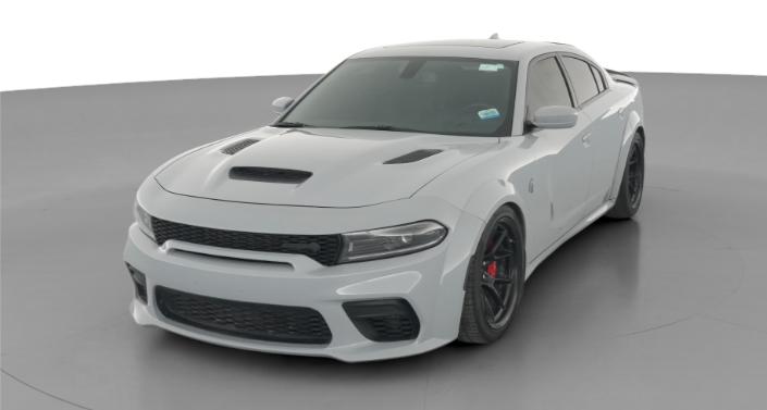 Thumbnail: 2022 Dodge Charger - 1