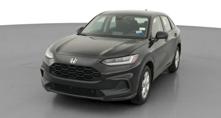 Thumbnail: 2023 Honda HR-V - 1