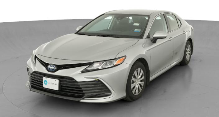 Thumbnail: 2023 Toyota Camry - 1