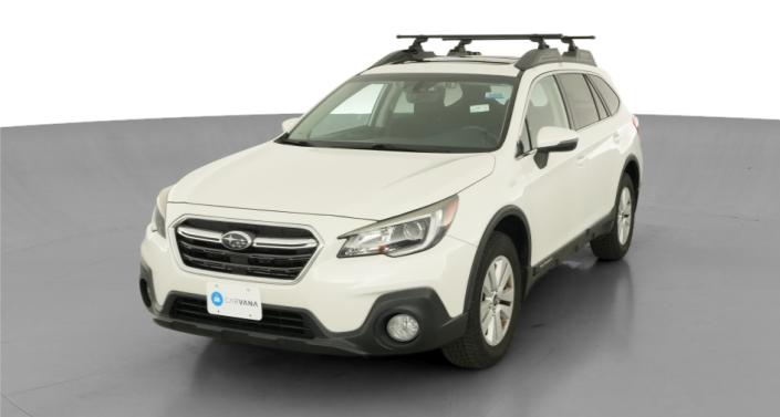 Thumbnail: 2019 Subaru Outback - 1