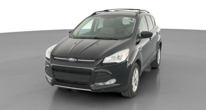 Thumbnail: 2013 Ford Escape - 1