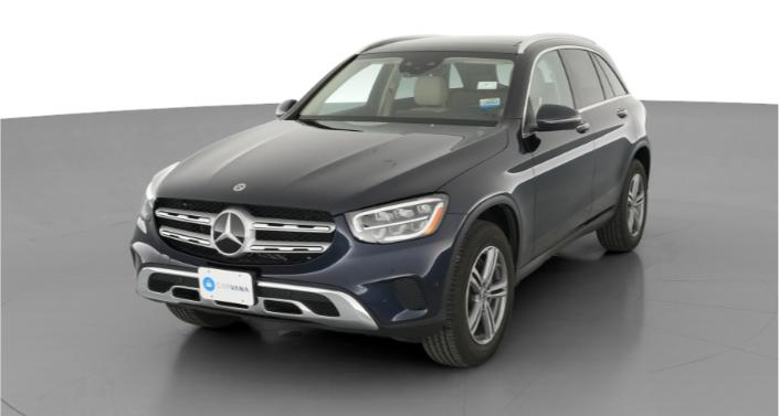 Thumbnail: 2021 Mercedes-Benz GLC - 1