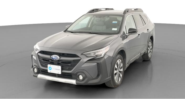 Thumbnail: 2023 Subaru Outback - 1