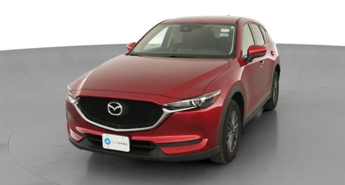 Thumbnail: 2019 Mazda CX-5 - 1