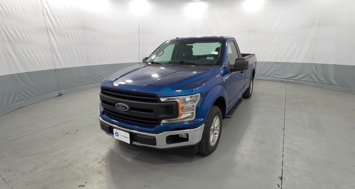 2018 Ford Econoline E-150 -
                  Kansas City, MO