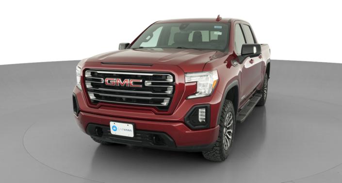 Thumbnail: 2020 GMC Sierra 1500 - 1