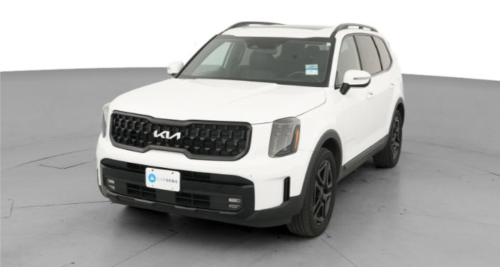 Thumbnail: 2024 Kia Telluride - 1