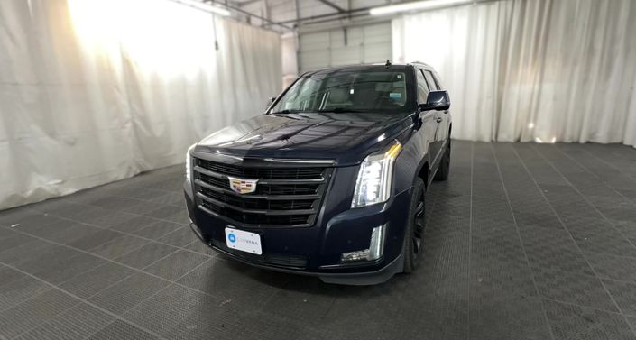 Thumbnail: 2019 Cadillac Escalade - 1