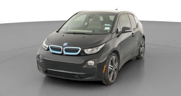 2016 BMW i3 Range Extender -
                  Fort Worth, TX