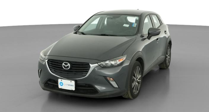 Thumbnail: 2017 Mazda CX-3 - 1