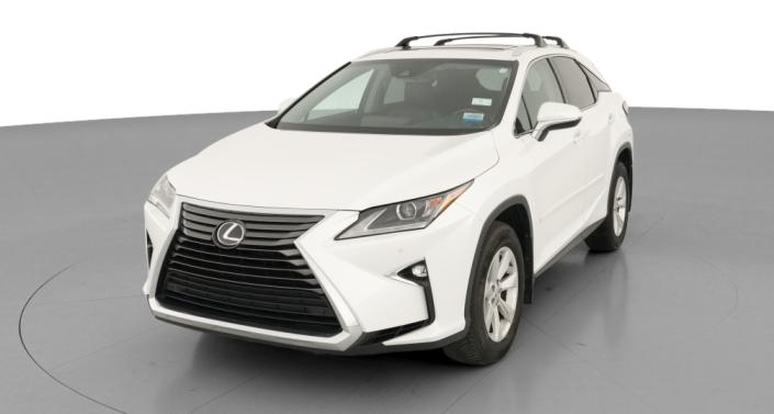 Thumbnail: 2016 Lexus RX - 1