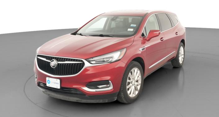 Thumbnail: 2018 Buick Enclave - 1