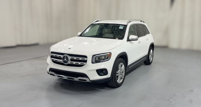 2020 Mercedes-Benz GLB 250 -
                  Lancaster, TX