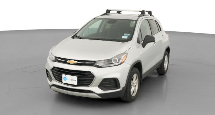 Thumbnail: 2019 Chevrolet Trax - 1