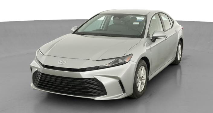 Thumbnail: 2025 Toyota Camry - 1