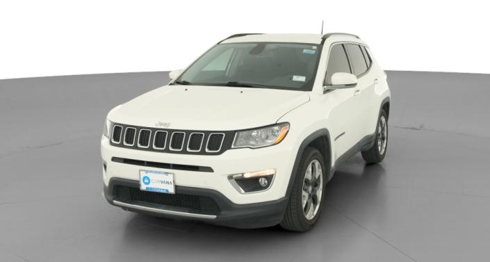 Thumbnail: 2019 Jeep Compass - 1