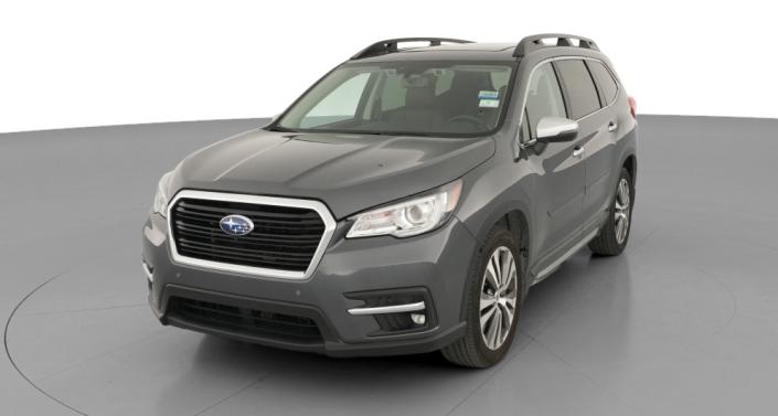 Thumbnail: 2021 Subaru Ascent - 1