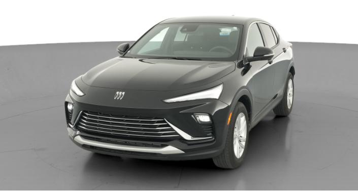 Thumbnail: 2025 Buick Envista - 1