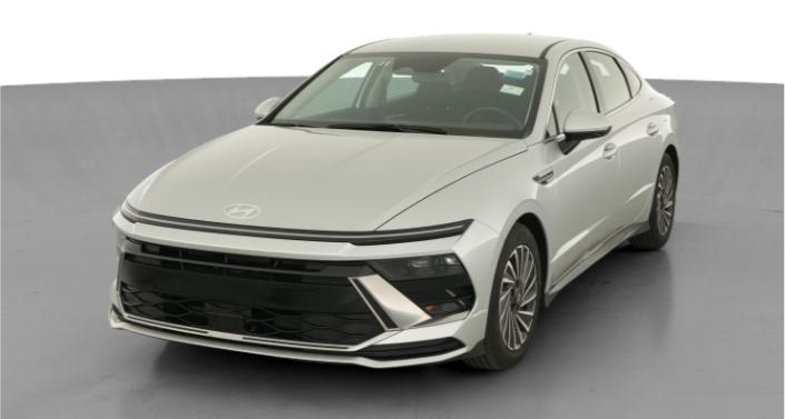 Thumbnail: 2025 Hyundai Sonata - 1