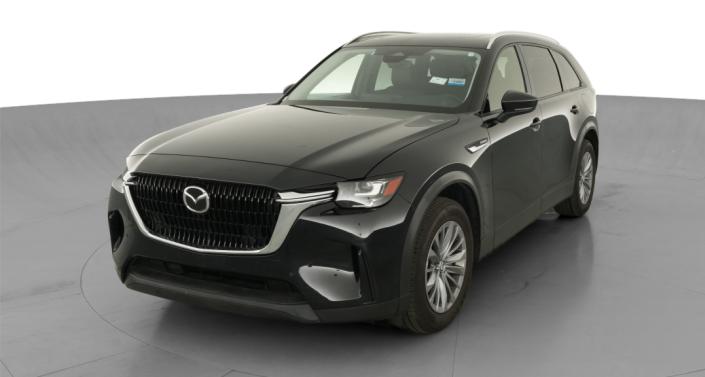 Thumbnail: 2025 Mazda CX-90 - 1