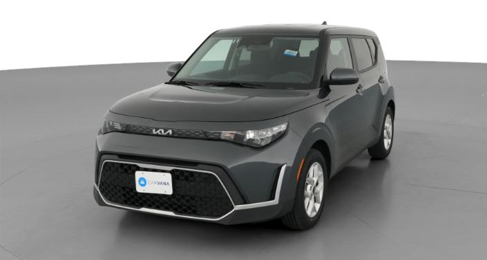 Thumbnail: 2025 Kia Soul - 1