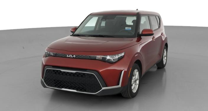 Thumbnail: 2025 Kia Soul - 1