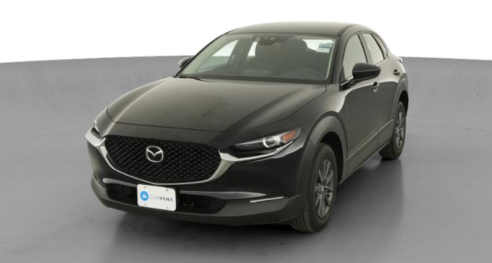 Thumbnail: 2023 Mazda CX-30 - 1