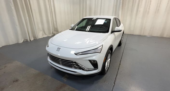 Thumbnail: 2025 Buick Envista - 1