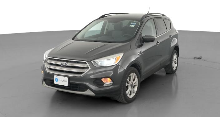 Thumbnail: 2018 Ford Escape - 1