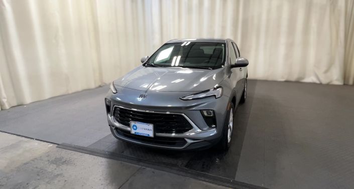 Thumbnail: 2025 Buick Encore GX - 1