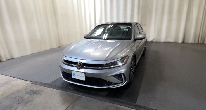 Thumbnail: 2025 Volkswagen Jetta - 1