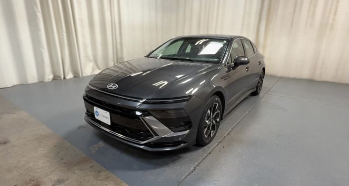 Thumbnail: 2025 Hyundai Sonata - 1