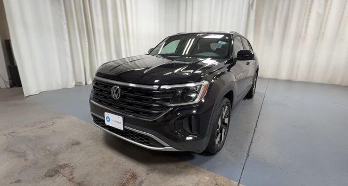 Thumbnail: 2025 Volkswagen Atlas - 1