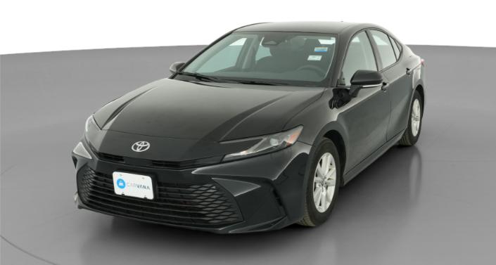 Thumbnail: 2025 Toyota Camry - 1