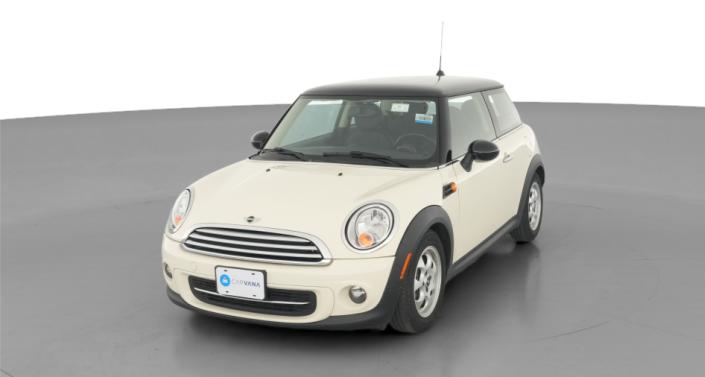 2013 MINI Cooper Hardtop  -
                  Wheatland, OK