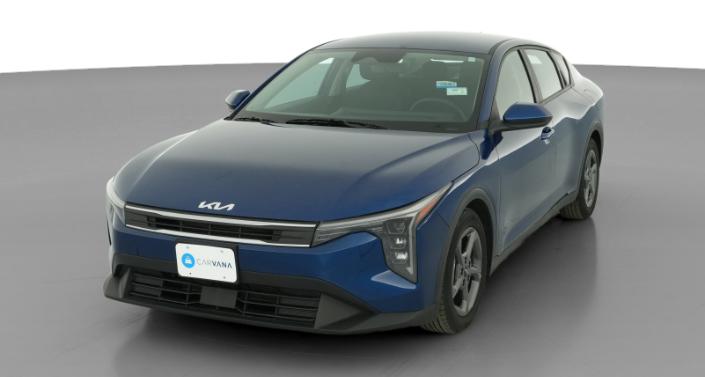 Thumbnail: 2025 Kia K4 - 1
