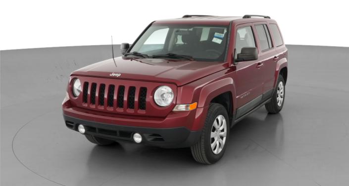 2015 Jeep Patriot Sport -
                  Lorain, OH