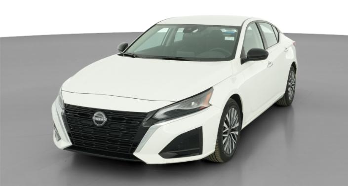 Thumbnail: 2025 Nissan Altima - 1